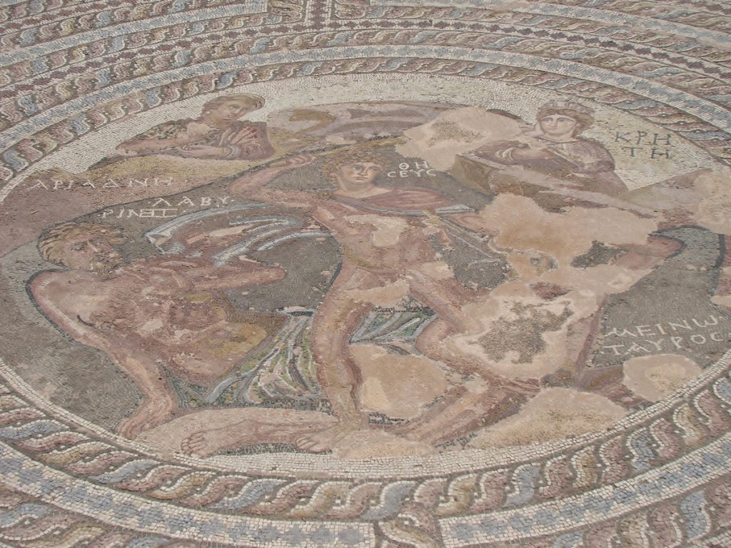 Mozaika nr.2
